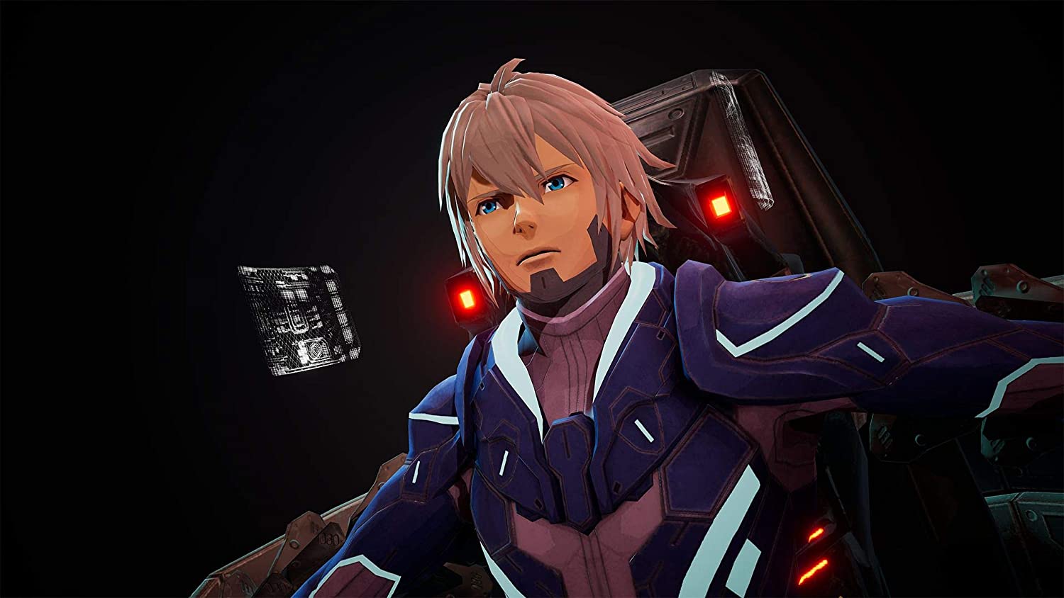 Daemon X Machina Nintendo Switch - Image 3